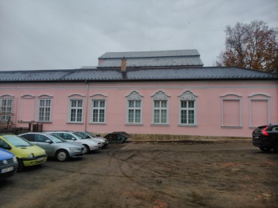 Falszigetelés után