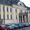 Nyíregyháza Megyei Rendőrkapitányság Nyíregyháza Megyei Rendőrkapitányság