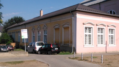 Falszigetelés előtt