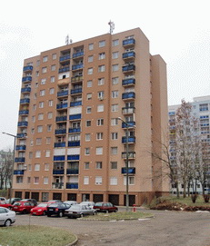 Utólagos hőszigetelés
