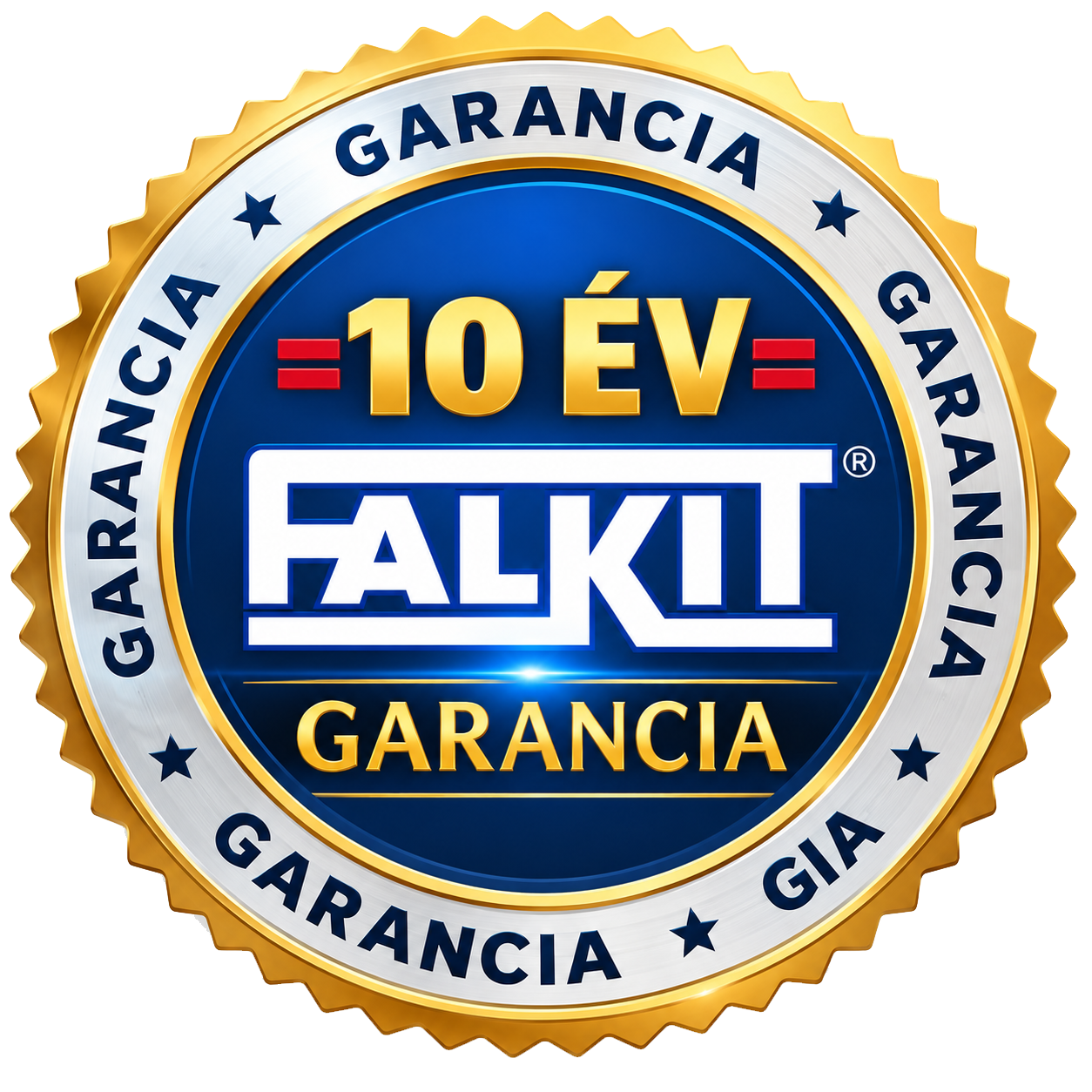 Falkit Garancia